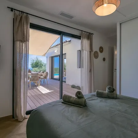 L Escarelle Semesterbostad Roquebrune-sur Argens